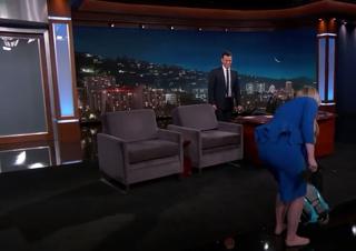 Meghan Trainor feet photo thumbnail