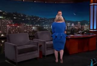 Meghan Trainor feet photo thumbnail