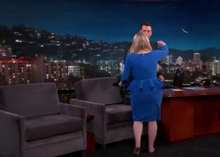 Meghan Trainor feet photo thumbnail
