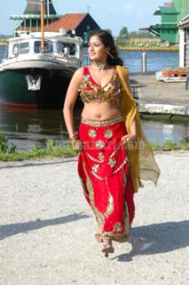 Meghana Raj feet photo 14
