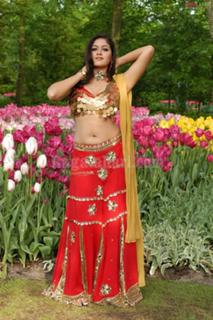 Meghana Raj feet photo 13