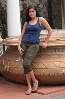 Meghana Raj feet photo 11
