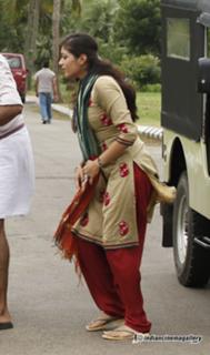 Meghana Raj feet photo 7
