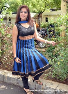Meghana Raj feet photo 3