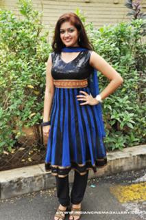 Meghana Raj feet photo 14