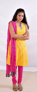 Meghana Raj feet photo 6