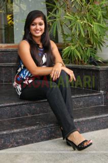 Meghana Raj feet photo 12