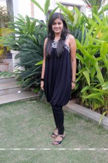 Meghana Raj feet photo 8