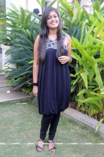 Meghana Raj feet photo 5