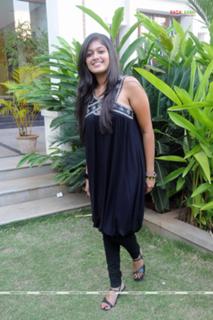 Meghana Raj feet photo 1