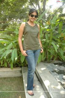Meghana Raj feet photo 20