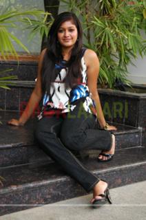 Meghana Raj feet photo 19