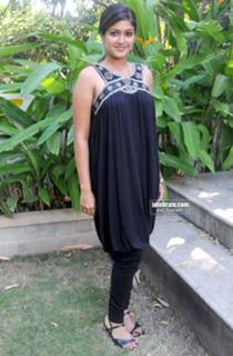 Meghana Raj feet photo 18