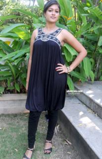 Meghana Raj feet photo 17