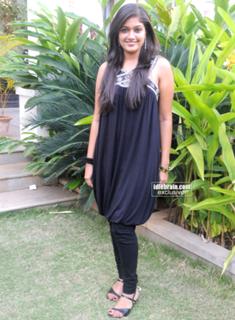 Meghana Raj feet photo 12
