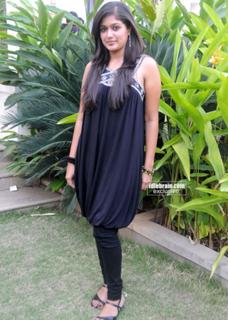 Meghana Raj feet photo 11