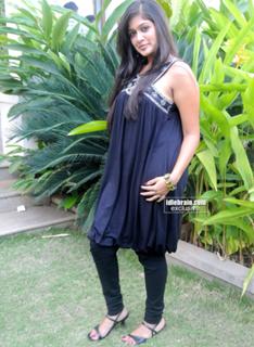 Meghana Raj feet photo 9