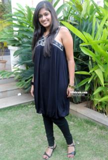 Meghana Raj feet photo 8