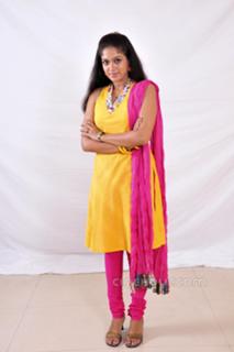 Meghana Raj feet photo 5