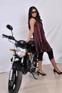 Meghana Raj feet photo 2