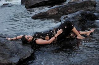 Meghana Raj feet photo 20