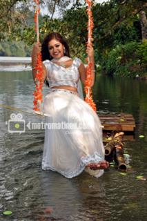 Meghana Raj feet photo 18