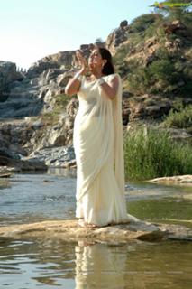 Meghana Raj feet photo 7