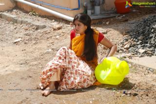 Meghana Raj feet photo 19