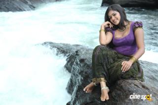 Meghana Raj feet photo 18
