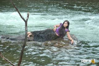 Meghana Raj feet photo 16