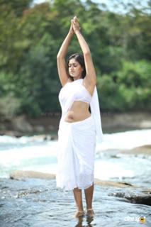 Meghana Raj feet photo 15