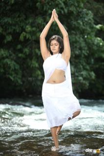 Meghana Raj feet photo 14