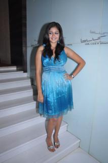 Meghana Raj feet photo 7