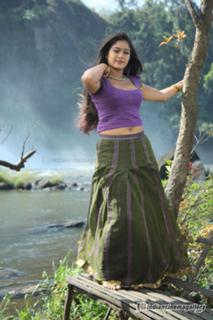 Meghana Raj feet photo 4