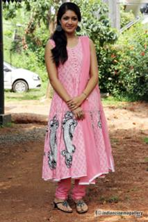 Meghana Raj feet photo 1