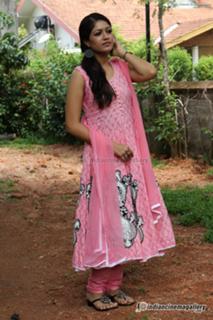 Meghana Raj feet photo 20