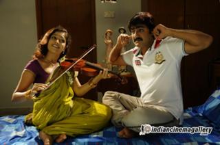 Meghana Raj feet photo 11