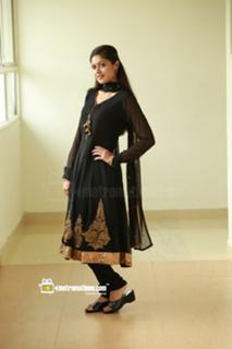 Meghana Raj feet photo 10