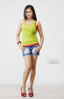 Meghana Raj feet photo 13