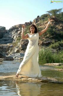 Meghana Raj feet photo 10
