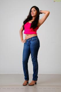 Meghana Raj feet photo 19