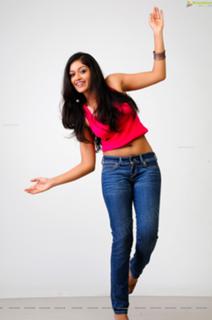 Meghana Raj feet photo 18