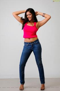 Meghana Raj feet photo 9
