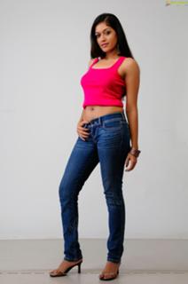 Meghana Raj feet photo 6