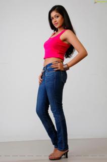 Meghana Raj feet photo 5