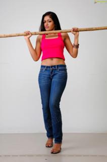 Meghana Raj feet photo 4