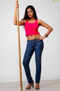 Meghana Raj feet photo 1