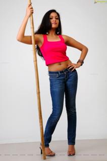 Meghana Raj feet photo 20