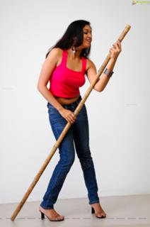 Meghana Raj feet photo 19