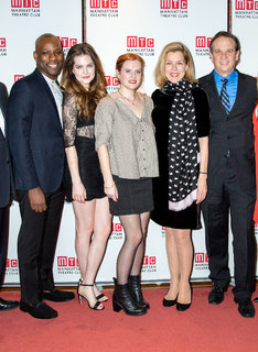 Meghann Fahy feet photo thumbnail